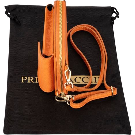 Picoletta Mobile Phone & Purse Clutch Shoulder & Crossbody bag