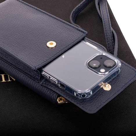Picoletta Mobile Phone & Purse Clutch Shoulder & Crossbody bag