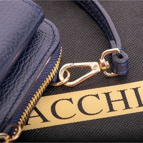 Picoletta Mobile Phone & Purse Clutch Shoulder & Crossbody bag
