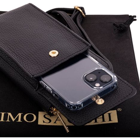 Picoletta Mobile Phone & Purse Clutch Shoulder & Crossbody bag