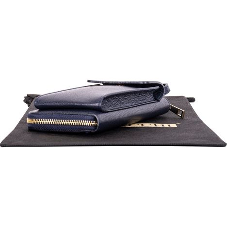 Picoletta Mobile Phone & Purse Clutch Shoulder & Crossbody bag