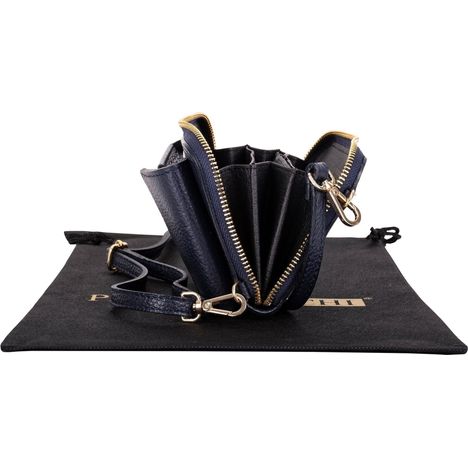 Picoletta Mobile Phone & Purse Clutch Shoulder & Crossbody bag