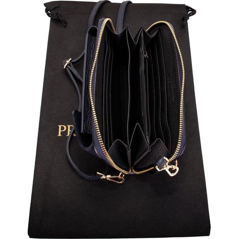 Picoletta Mobile Phone & Purse Clutch Shoulder & Crossbody bag