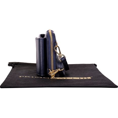 Picoletta Mobile Phone & Purse Clutch Shoulder & Crossbody bag