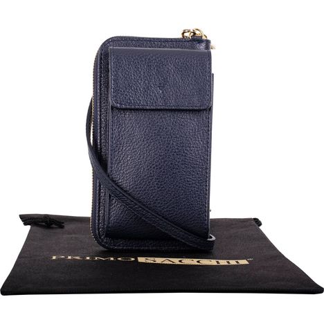 Picoletta Mobile Phone & Purse Clutch Shoulder & Crossbody bag