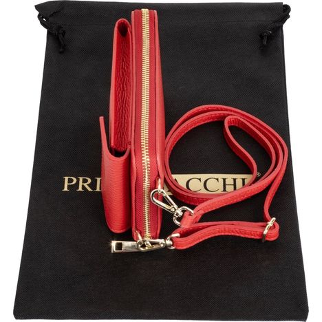 Picoletta Mobile Phone & Purse Clutch Shoulder & Crossbody bag
