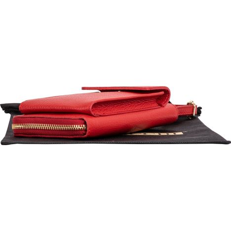 Picoletta Mobile Phone & Purse Clutch Shoulder & Crossbody bag