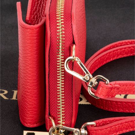 Picoletta Mobile Phone & Purse Clutch Shoulder & Crossbody bag