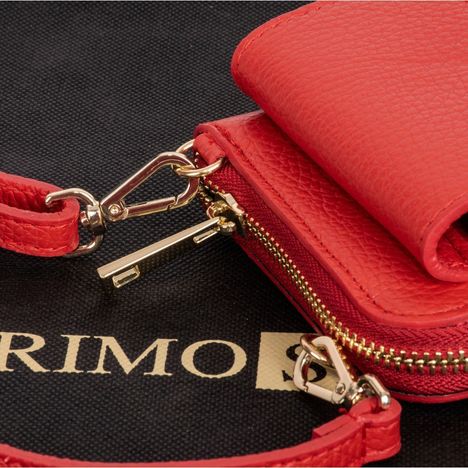 Picoletta Mobile Phone & Purse Clutch Shoulder & Crossbody bag