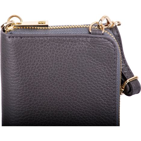 Picoletta Mobile Phone & Purse Clutch Shoulder & Crossbody bag