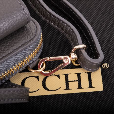 Picoletta Mobile Phone & Purse Clutch Shoulder & Crossbody bag