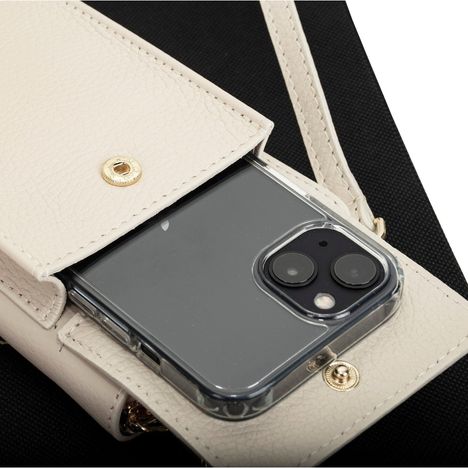Picoletta Mobile Phone & Purse Clutch Shoulder & Crossbody bag