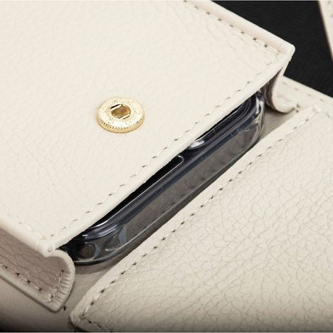 Picoletta Mobile Phone & Purse Clutch Shoulder & Crossbody bag
