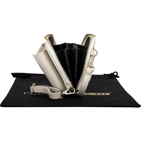 Picoletta Mobile Phone & Purse Clutch Shoulder & Crossbody bag
