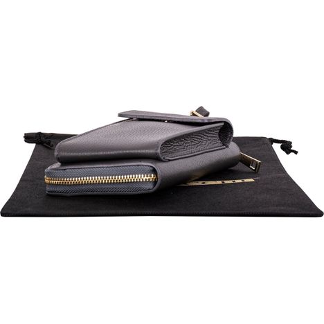 Picoletta Mobile Phone & Purse Clutch Shoulder & Crossbody bag