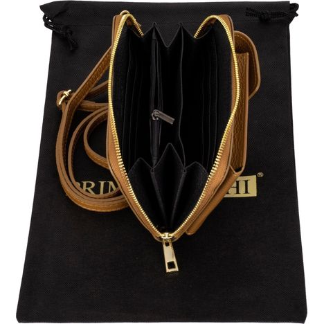 Picoletta Mobile Phone & Purse Clutch Shoulder & Crossbody bag