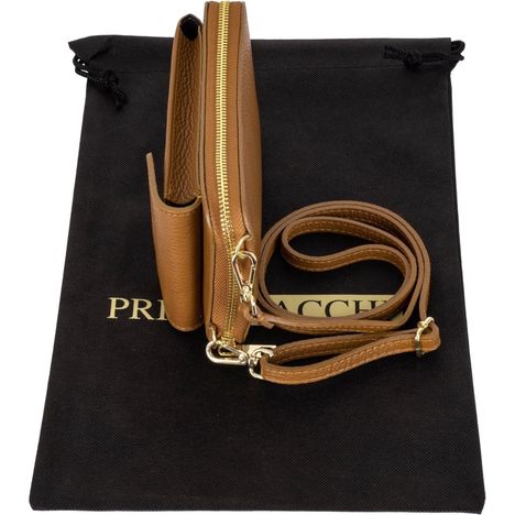Picoletta Mobile Phone & Purse Clutch Shoulder & Crossbody bag
