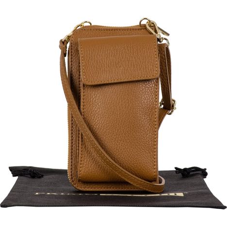 Picoletta Mobile Phone & Purse Clutch Shoulder & Crossbody bag