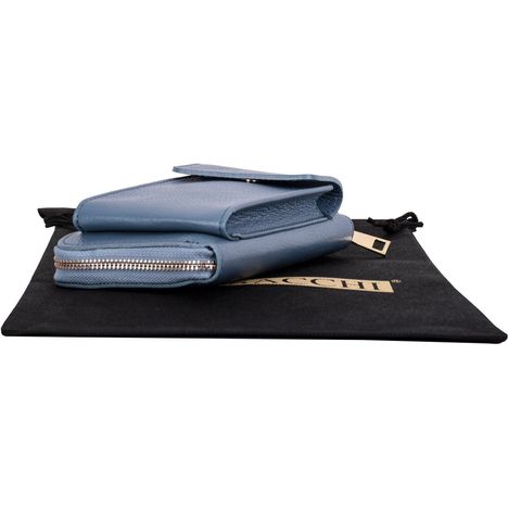 Picoletta Mobile Phone & Purse Clutch Shoulder & Crossbody bag