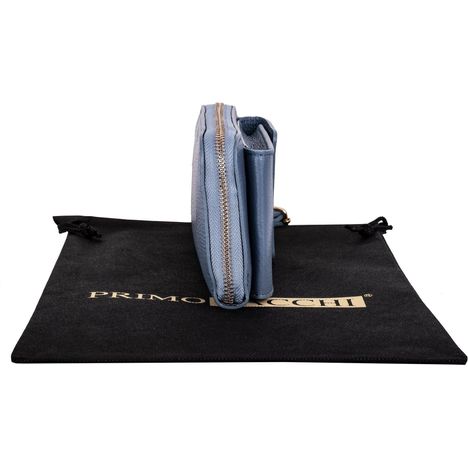 Picoletta Mobile Phone & Purse Clutch Shoulder & Crossbody bag
