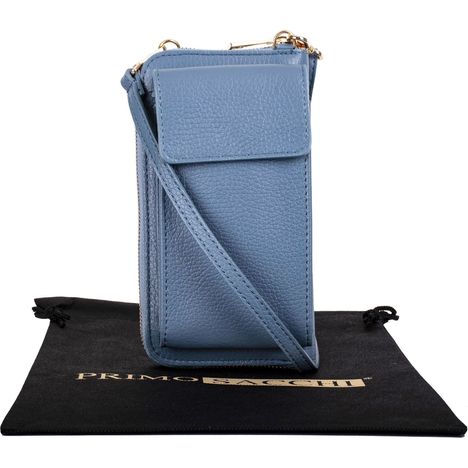 Picoletta Mobile Phone & Purse Clutch Shoulder & Crossbody bag