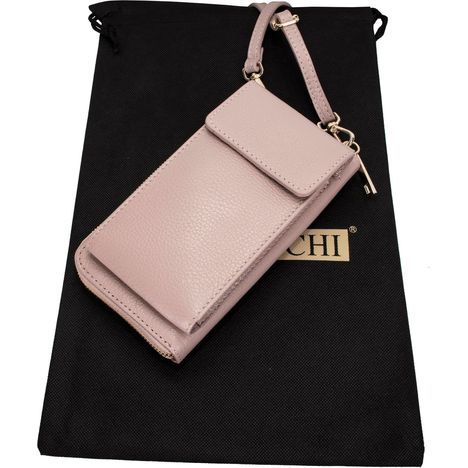 Picoletta Mobile Phone & Purse Clutch Shoulder & Crossbody bag