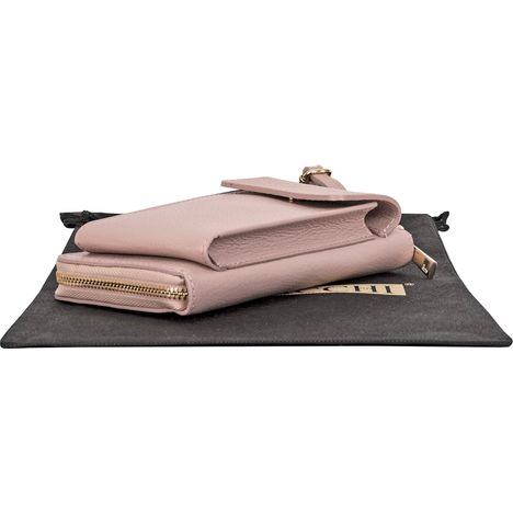 Picoletta Mobile Phone & Purse Clutch Shoulder & Crossbody bag