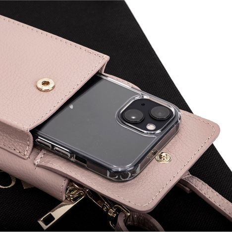 Picoletta Mobile Phone & Purse Clutch Shoulder & Crossbody bag