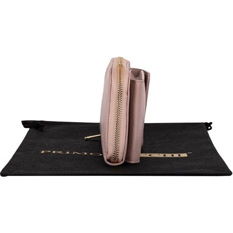 Picoletta Mobile Phone & Purse Clutch Shoulder & Crossbody bag