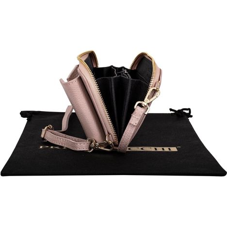 Picoletta Mobile Phone & Purse Clutch Shoulder & Crossbody bag