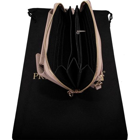 Picoletta Mobile Phone & Purse Clutch Shoulder & Crossbody bag