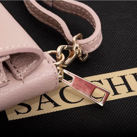 Picoletta Mobile Phone & Purse Clutch Shoulder & Crossbody bag