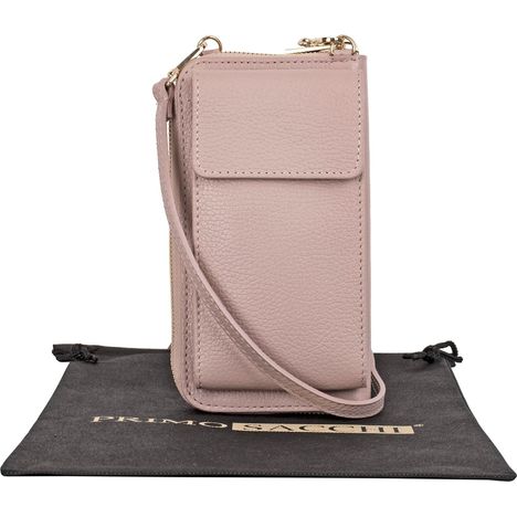 Picoletta Mobile Phone & Purse Clutch Shoulder & Crossbody bag