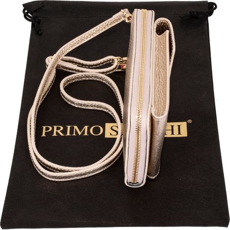 Picoletta Mobile Phone & Purse Clutch Shoulder & Crossbody bag