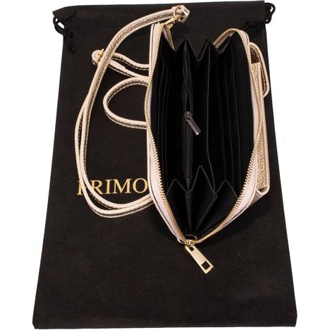 Picoletta Mobile Phone & Purse Clutch Shoulder & Crossbody bag