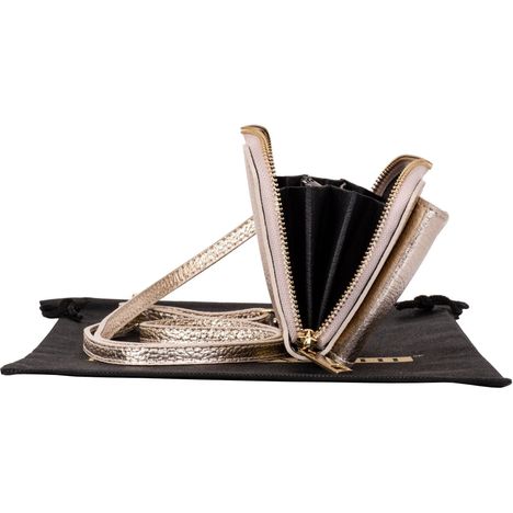 Picoletta Mobile Phone & Purse Clutch Shoulder & Crossbody bag