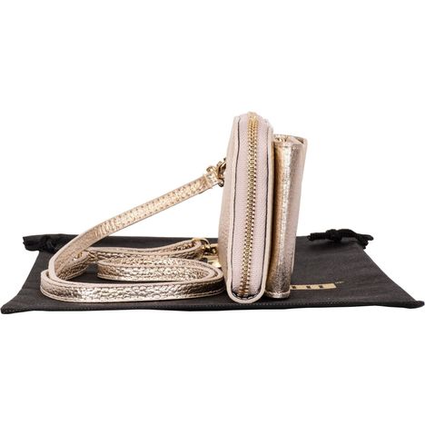Picoletta Mobile Phone & Purse Clutch Shoulder & Crossbody bag