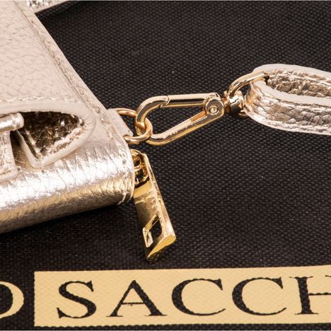 Picoletta Mobile Phone & Purse Clutch Shoulder & Crossbody bag