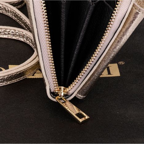 Picoletta Mobile Phone & Purse Clutch Shoulder & Crossbody bag