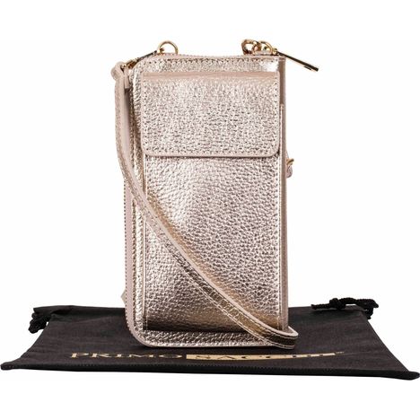 Picoletta Mobile Phone & Purse Clutch Shoulder & Crossbody bag