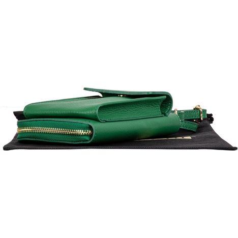 Picoletta Mobile Phone & Purse Clutch Shoulder & Crossbody bag