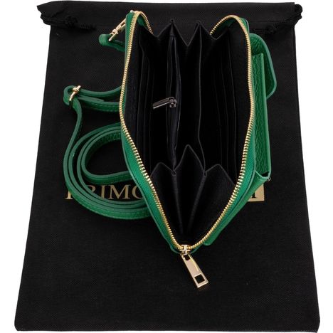 Picoletta Mobile Phone & Purse Clutch Shoulder & Crossbody bag
