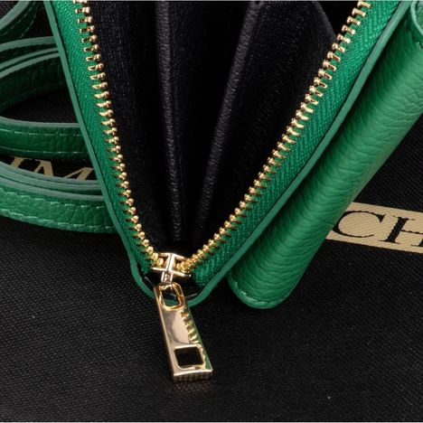 Picoletta Mobile Phone & Purse Clutch Shoulder & Crossbody bag