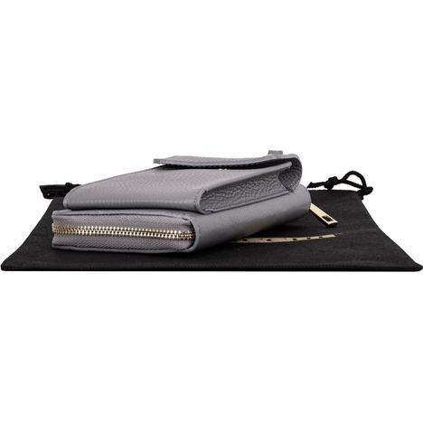 Picoletta Mobile Phone & Purse Clutch Shoulder & Crossbody bag