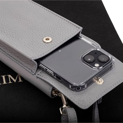 Picoletta Mobile Phone & Purse Clutch Shoulder & Crossbody bag