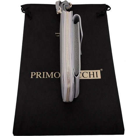 Picoletta Mobile Phone & Purse Clutch Shoulder & Crossbody bag