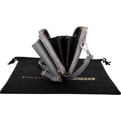 Picoletta Mobile Phone & Purse Clutch Shoulder & Crossbody bag