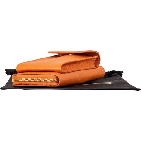Picoletta Mobile Phone & Purse Clutch Shoulder & Crossbody bag