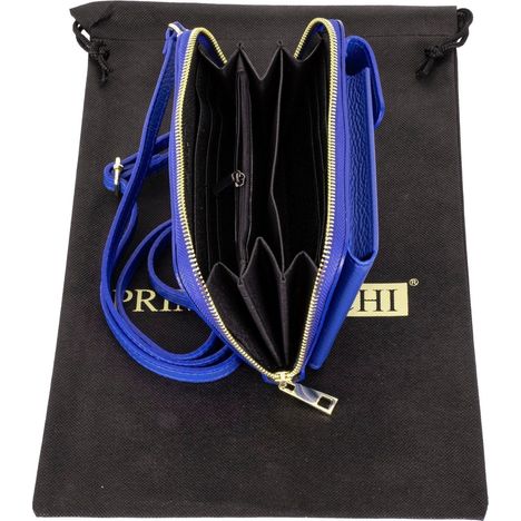 Picoletta Mobile Phone & Purse Clutch Shoulder & Crossbody bag