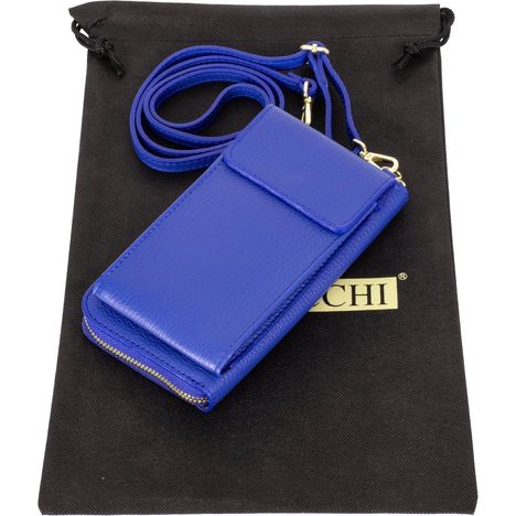 Picoletta Mobile Phone & Purse Clutch Shoulder & Crossbody bag